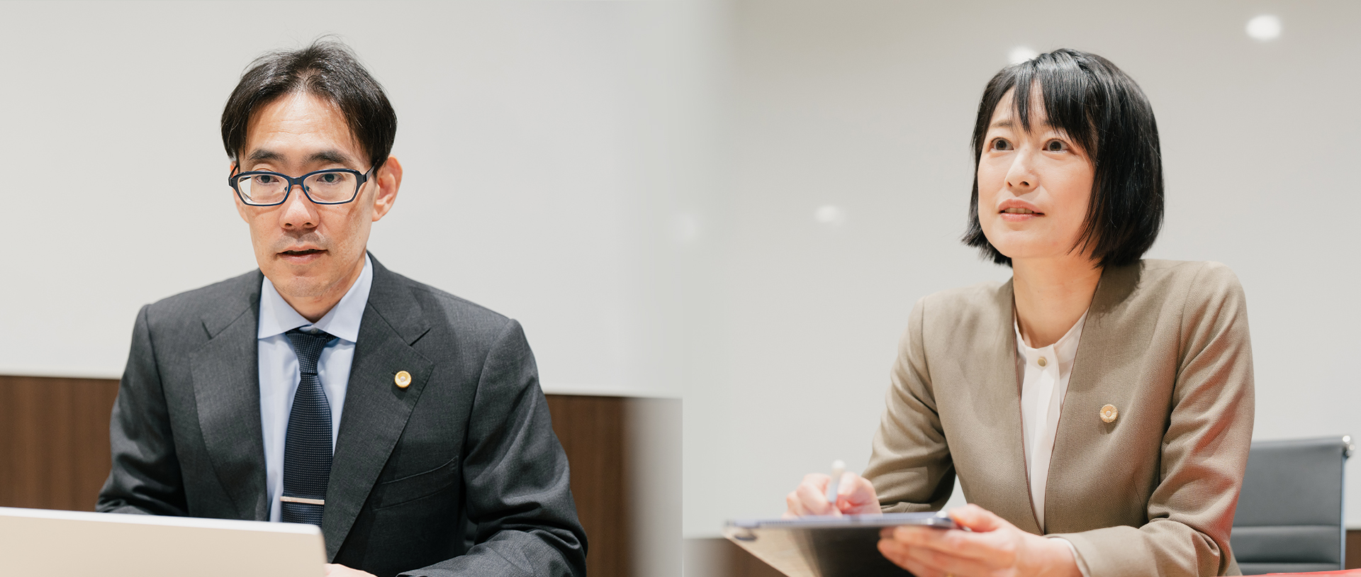 医療過誤に強い弁護士があなたの権利を守ります ご不安に親身に寄り添い、粘り強くサポート