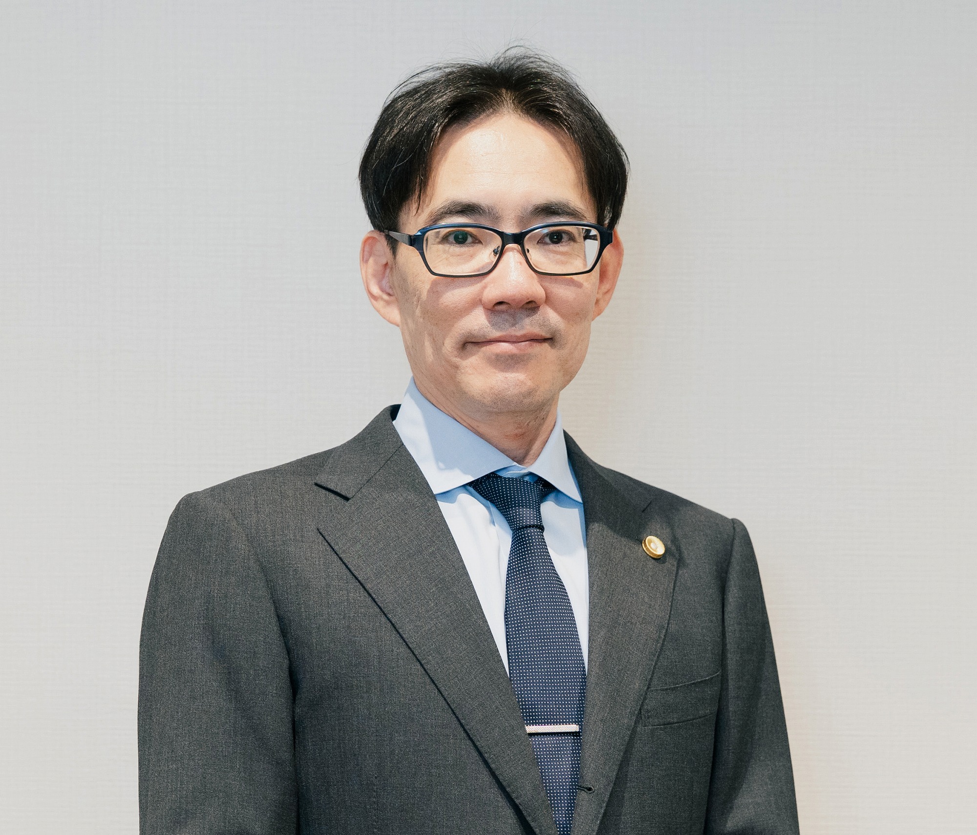 弁護士・弁理士 上原 隆志(うえはら たかし)