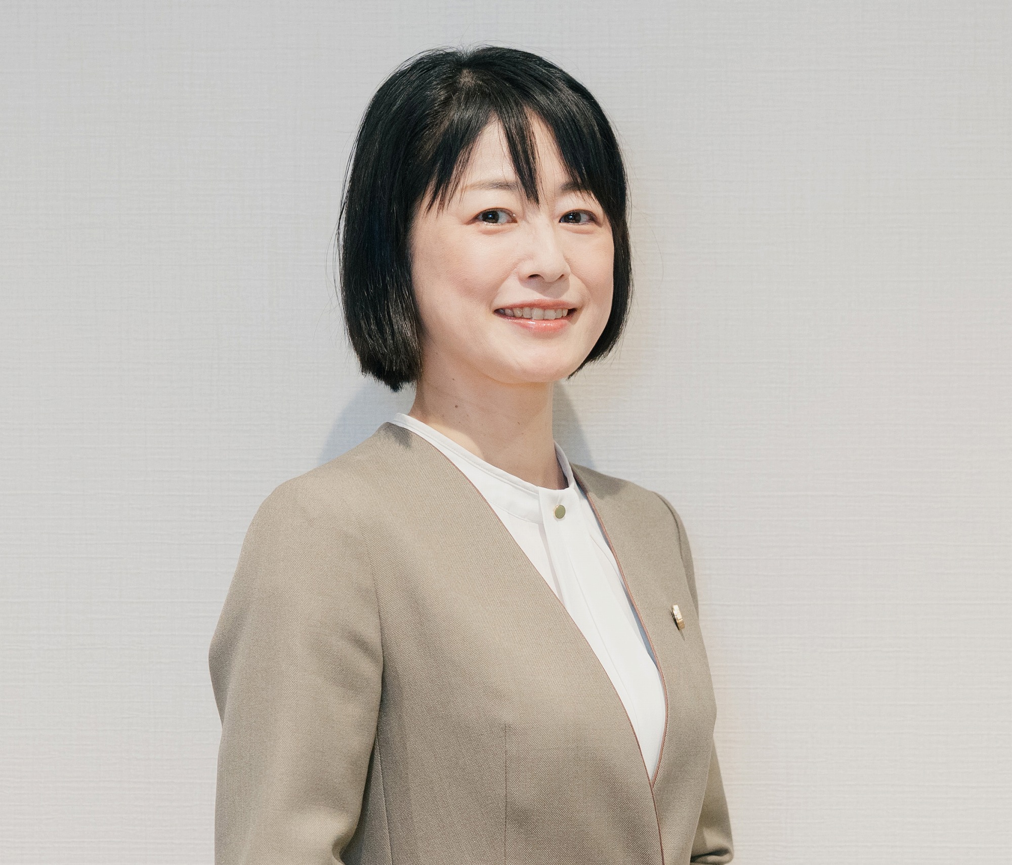 弁護士・弁理士 高木 佐和子(たかぎ さわこ)